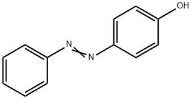 4-(Phenylazo)phenol