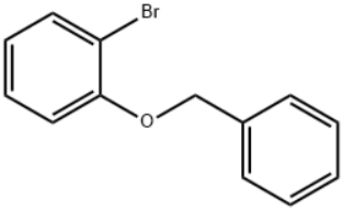 1-Bromo-2-benzyloxybenzene