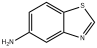 1,3-Benzothiazol-5-amine