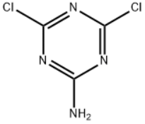 2-Amino-4,6-dichlorotriazine