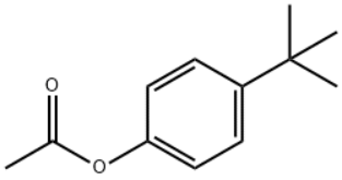 4-tert-Butylphenyl Acetate