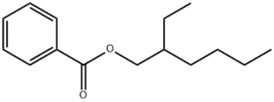BENZOIC ACID 2-ETHYLHEXYL ESTER