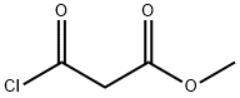 Methyl malonyl chloride