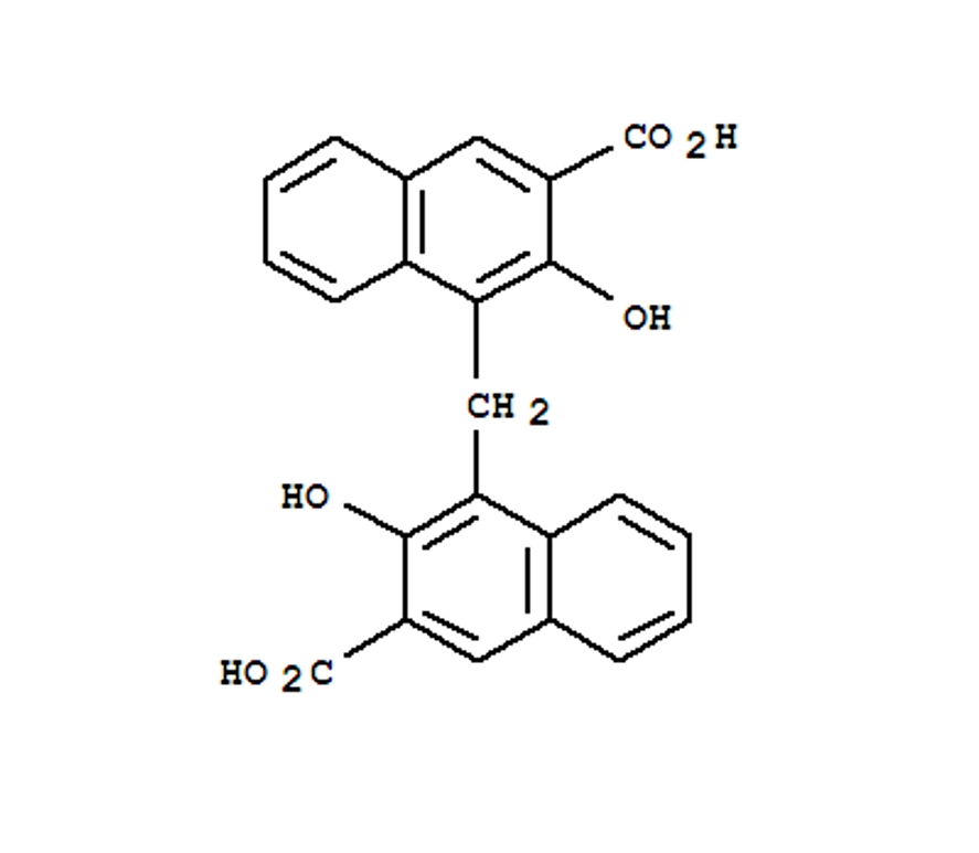 Pamoic Acid