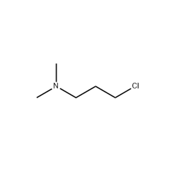 3-Chloro-1-(N,N-dimethyl)Propylamine