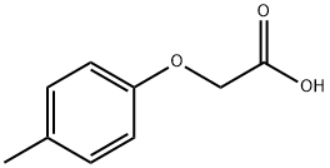 (4-METHYLPHENOXY)ACETIC ACID