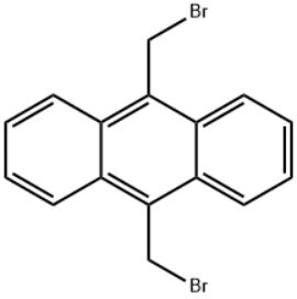 9,10-Bis(bromomethyl)anthracene