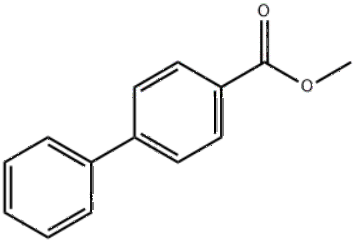 Methyl 4-phenylbenzoate