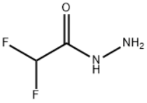 2,2-difluoro-Acetic acid, hydrazide