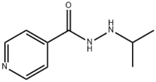 N'-Isopropylisonicotinohydrazide
