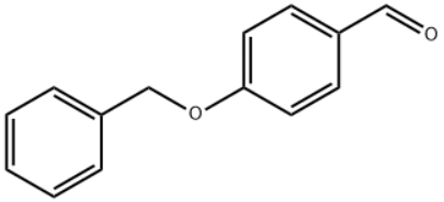 4-Benzyloxybenzaldehyde