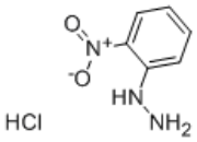 2-Nitrophenylhydrazine hydrochloride