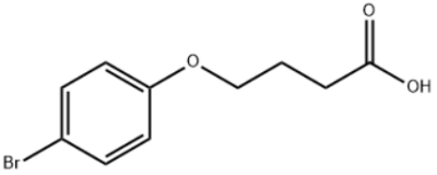 4-(4-BROMO-PHENOXY)-BUTYRIC ACID