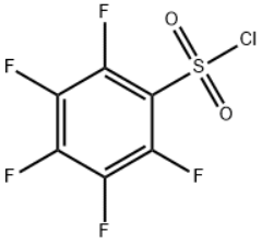 Pentafluorobenzenesulfonyl Chloride