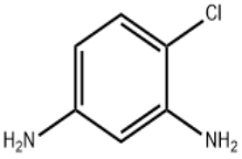 4-Хлор-1,3-бензолдиамин