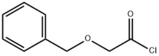 Benzyloxyacetyl chloride