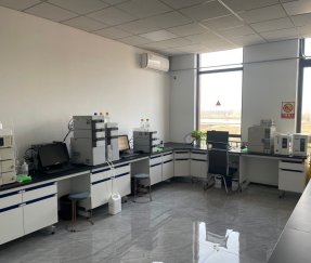 Analytical Laboratory