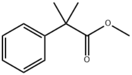 Methyl 2,2-dimethylphenylacetate
