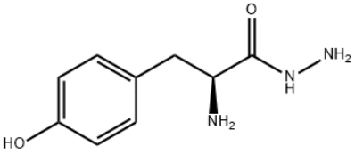 L-ТИРОЗИН ГИДРАЗИД
