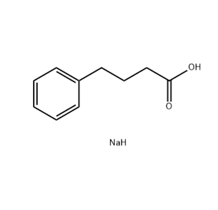 Sodium 4-phenylbutyrate