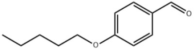4-N-PENTYLOXYBENZALDEHYDE