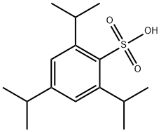 2,4,6-Triisopropylbenzenesulfonic acid