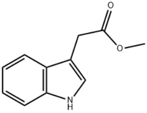 METHYL 3-INDOLYLACETATE