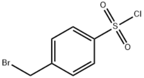 alpha-Bromo-p-toluenesulphonyl chloride