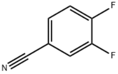 3,4-Difluorobenzonitrile