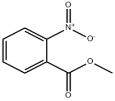 METHYL 2-NITROBENZOATE