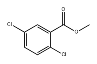 METHYL 2,5-DICHLOROBENZOATE