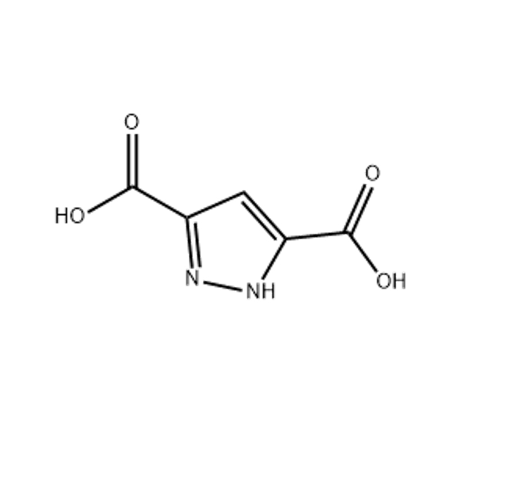 3,5-PYRAZOLEDICARBOXYLIC ACID