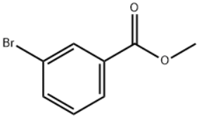 Methyl 3-bromobenzoate