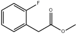 METHYL 2-FLUOROPHENYLACETATE