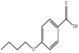 4-N-БУТОКСИБЕНЗОЙНАЯ КИСЛОТА