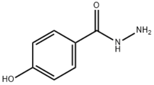 4-гидроксибензгидразид
