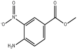 МЕТИЛ 4-АМИНО-3-НИТРОБЕНЗОАТ