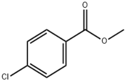 METHYL 4-CHLOROBENZOATE