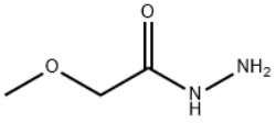 METHOXYACETIC ACID HYDRAZIDE