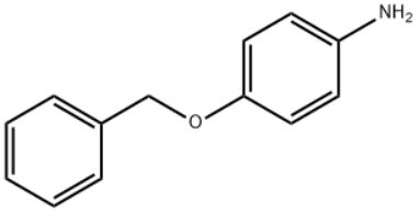 4-BENZYLOXYANILINE