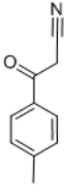 4-METHYLBENZOYLACETONITRILE