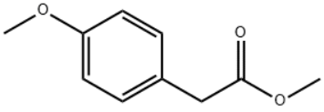 METHYL 4-METHOXYPHENYLACETATE