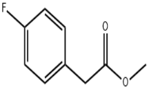 METHYL 4-FLUOROPHENYLACETATE