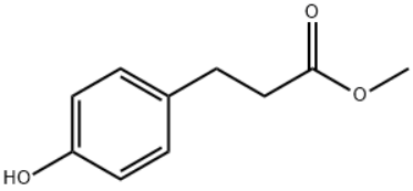 Methyl 3-(4-hydroxyphenyl)propionate