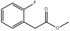 METHYL 2-FLUOROPHENYLACETATE
