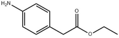Ethyl 4-aminophenylacetate