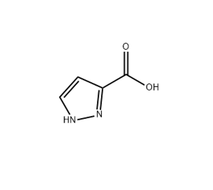 5-Pyrazolecarboxylic Acid
