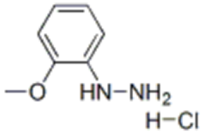(2-Methoxyphenyl)hydrazine 
