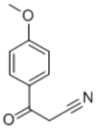 4-Methoxybenzoylacetonitrile