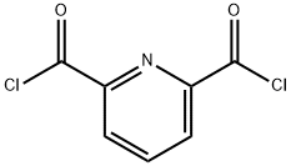 2,6-Pyridinedicarboxylic acid chloride